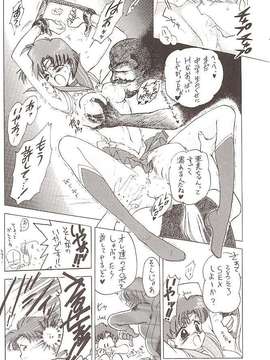 [BLACK DOG (黒犬獣)] Star Platinum(美少女戦士セーラームーン)_starplatinum_019