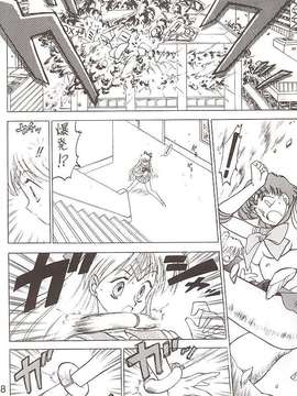 [BLACK DOG (黒犬獣)] Star Platinum(美少女戦士セーラームーン)_starplatinum_057