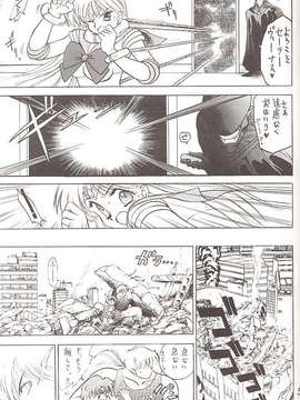 [BLACK DOG (黒犬獣)] Star Platinum(美少女戦士セーラームーン)_starplatinum_058