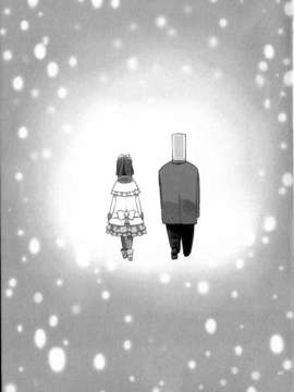 [脸肿汉化组] (C87) [アニマルサービス (haison)] It warms up when it snows (アイドルマスター)_IMG_025