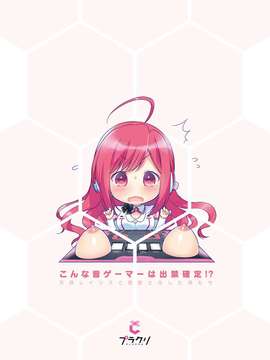 [汉化] [プラクリ (まぷる、ハル)] 出禁になる音ゲーマーの特徴 (SOUND VOLTEX-DL版)_017