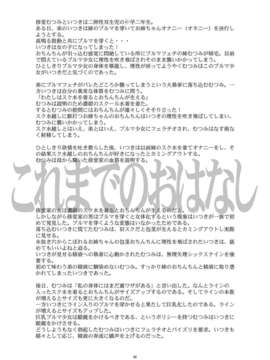 [gallery walhalla (庚)] 変態双子5[T妹个人汉化]_03