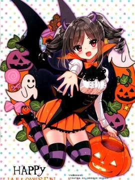 [脸肿汉化组] (C87) [lunatic joker (月神るな)] Grimoire (THE IDOLM@STER)_0008