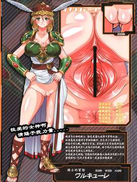 [緈红个人汉化] (C83)[満珍楼 (COSiNE)] PROJECT SECRET ZONE_0005
