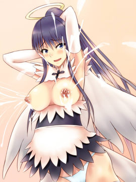 [美遊穂堂] そげぶ! (とある魔術の禁書目録)_omake1021