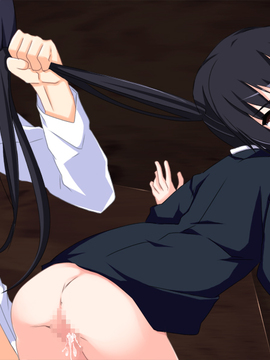 [Harmonia] けいえろ! えっちになれたよ（けいおん）_007azusa01_04