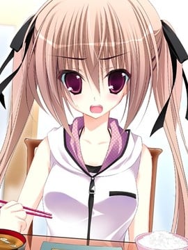 [NANACAN] 妹調教日記～こんなツンデレが俺の妹なわけない!～_hime001f
