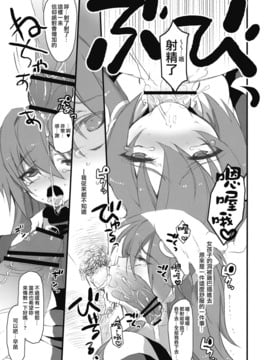 (博麗神社 例大祭 6) [スペルノーヴァ (雪町灯之助)] ユメミルクスリ 前編 (東方Project)_011
