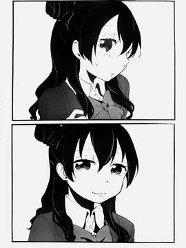 [小浪蹄子汉化组] (僕らのラブライブ! 6) [しっとりオブラート (たみふる)] 3,2,1,0! (ラブライブ!)_019