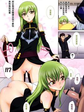 (C75) [蒲焼屋 (鰻丸)] Black Diary (コードギアス 反逆のルルーシュ)_002