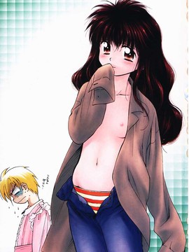 (成年コミック) [ちだま某] きぶんきぶん 第01巻_kibun1_002