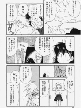 (成年コミック) [ちだま某] きぶんきぶん 第01巻_kibun1_122