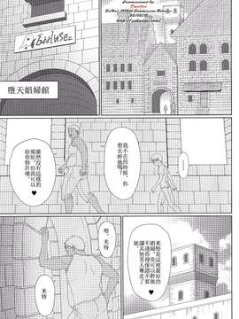 [超人漢化] (C87) [少女交錯 (eltole)] エルという少女の物語X3_05