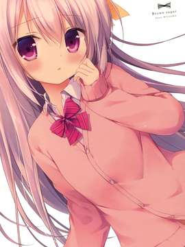 [御御個人漢化] (みみけっと32) [Brown sugar (宮坂なこ)] 罰ゲームはネコ耳でした☆_20150319_204257_062
