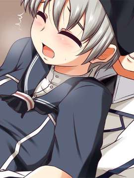 [Nishi Koutarou] 香取老師的指導 (Kantai Collection -KanColle-) [Chinese] [Bismarck個人翻譯]_0003