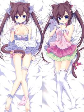 [绅士仓库汉化] (みみけっと32) [CANVAS+GARDEN (宮坂みゆ)] 寧々花とゴロゴロにゃんにゃん♪ (オリジナル)_0010