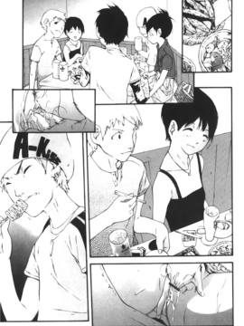 [七瀬真琴] 流出ストレイシープ_Leo_Stray_Sheep_099