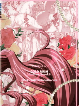 [graviton个人汉化] (C74) [GOLD RUSH (鈴木あどれす)] A Diva of Healing V (機動戦士ガンダムSEED DESTINY)_0002