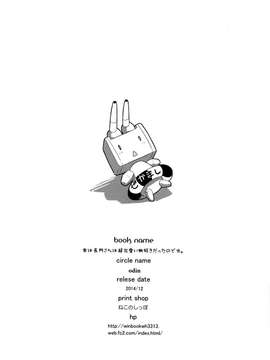 [无毒汉化组](C87) [odin (黒川IZUMI)] 実は長門さんは超可愛い物好き!だったのです。(艦隊これくしょん -艦これ-)_20150406_030712_024