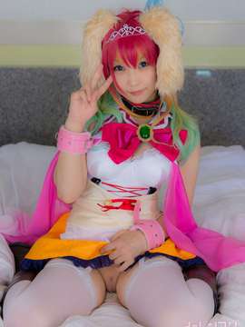 (C86) [Heru3 (lenfried)] ノーレンフリ・ノーライフ(NO LENFRIED NO LIFE)_rom_9715