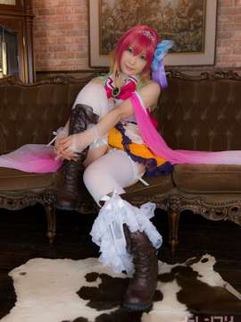 (C86) [Heru3 (lenfried)] ノーレンフリ・ノーライフ(NO LENFRIED NO LIFE)_rom_9876