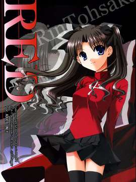 (C70) [C_A_T (森崎くるみ)] RED (Fatestay night)  [wl00314824個人漢化]
