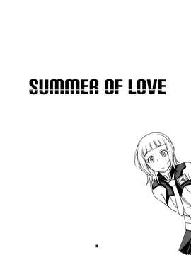 [無邪氣漢化組](C82) [Celluloid-Acme (チバトシロウ)] SUMMER OF LOVE (エウレカセブンAO)_0013
