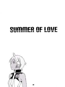 [無邪氣漢化組](C82) [Celluloid-Acme (チバトシロウ)] SUMMER OF LOVE (エウレカセブンAO)_0024