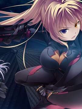 [Skyfish] 新・白銀のソレイユ -ReANSWER-CG_2DJGAME_043
