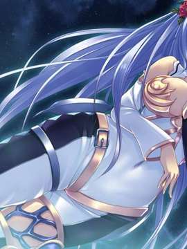 [Skyfish] 新・白銀のソレイユ -ReANSWER-CG_2DJGAME_218
