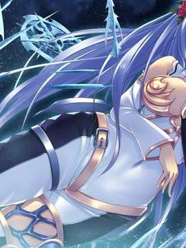 [Skyfish] 新・白銀のソレイユ -ReANSWER-CG_2DJGAME_222