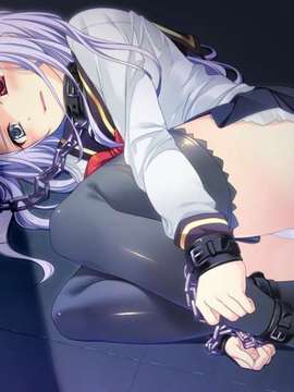 [Skyfish] 新・白銀のソレイユ -ReANSWER-CG_2DJGAME_299