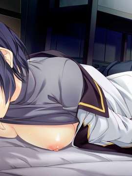 [Skyfish] 新・白銀のソレイユ -ReANSWER-CG_2DJGAME_433