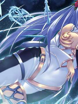 [Skyfish] 新・白銀のソレイユ -ReANSWER-CG_2DJGAME_527