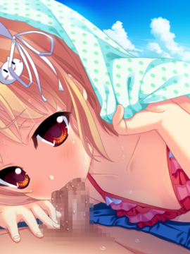 妹天堂2CG（柚子酱~_0403_ev