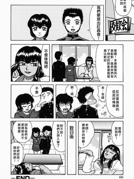 [吉祥寺北四郎] Who dares ass[無修正]_Free_064_066