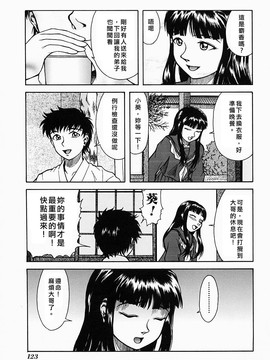 [吉祥寺北四郎] Who dares ass[無修正]_Free_064_123