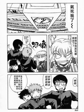 [吉祥寺北四郎] Who dares ass[無修正]_Free_064_168