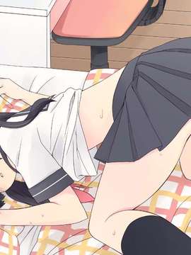 [空色にゃんにゃん] 姪を犯した8日間 + 1 (オリジナル)_G_05_05