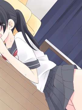 [空色にゃんにゃん] 姪を犯した8日間 + 1 (オリジナル)_G_10_02