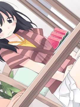 [空色にゃんにゃん] 姪を犯した8日間 + 1 (オリジナル)_G_11_01