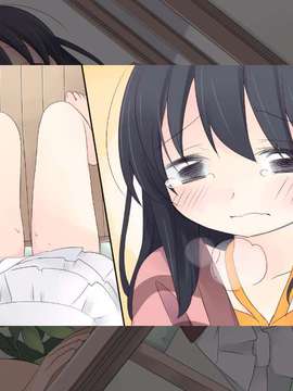 [空色にゃんにゃん] 姪を犯した8日間 + 1 (オリジナル)_S_07_08_off