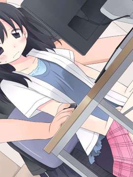[空色にゃんにゃん] 姪を犯した8日間 + 1 (オリジナル)_S_08_01_off