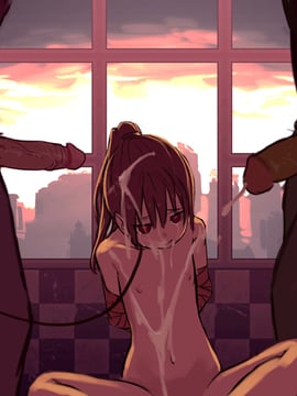 [AS109] また過激な画面になった_28