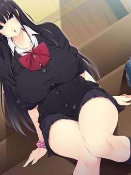 [ルナティックオーガズム]巨乳JKがオジさんチ○ポとじゅぽじゅぽいやらしいセックスしてます。_015