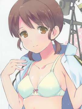 [同人誌] [silent_aoi个人汉化](C86)[相原乙女(にょりこ)]白雪と恋する日(艦隊これくしょん)_20150714_112440_026