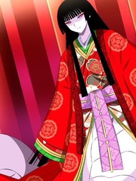 (同人CG集) [裏世界2] すーぱー変態CG集O-01 妖怪白蛇姫_0021_19