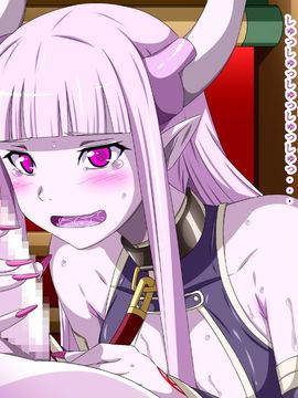 (同人CG集) [裏世界2] すーぱー変態CG集O-01 妖怪白蛇姫_0254_10
