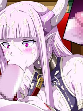 (同人CG集) [裏世界2] すーぱー変態CG集O-01 妖怪白蛇姫_0264_20
