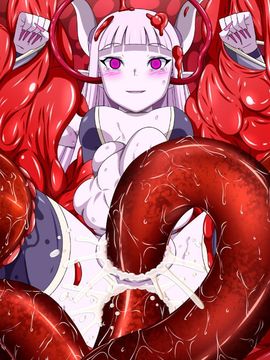 (同人CG集) [裏世界2] すーぱー変態CG集O-01 妖怪白蛇姫_0330_11